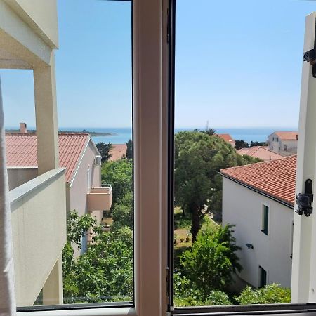 Apartment Wallot Novalja Dış mekan fotoğraf